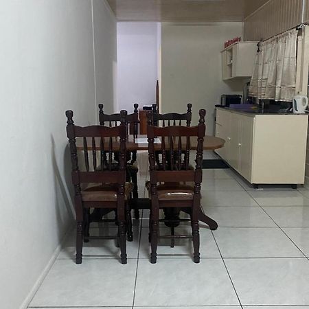 City Appartementen New Nickerie - 2P Nieuw Nickerie Екстер'єр фото